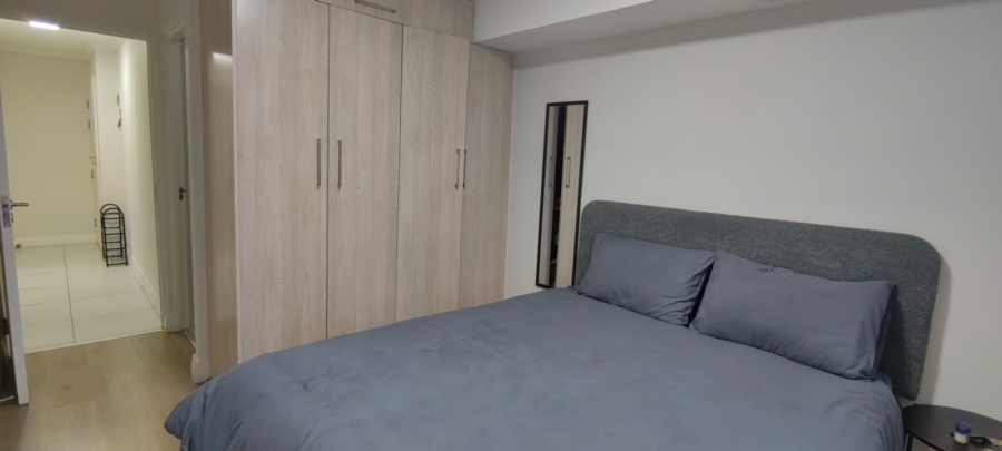 To Let 2 Bedroom Property for Rent in Zonnebloem Western Cape